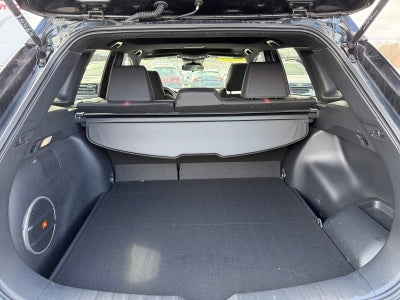 2024 Toyota Corolla Cross Hybrid Nightshade Edition