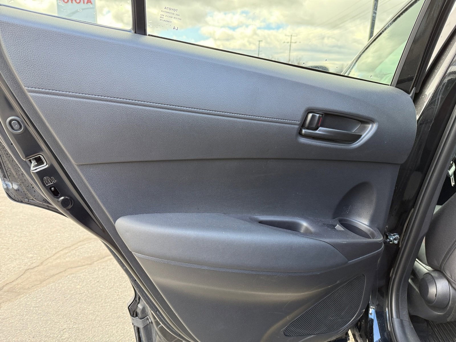 2024 Toyota Corolla Cross Hybrid Nightshade Edition