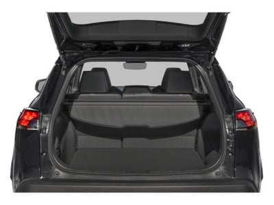2024 Toyota Corolla Cross Hybrid S