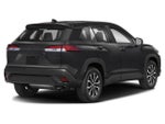 2024 Toyota Corolla Cross Base