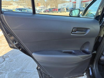 2024 Toyota Corolla Cross Hybrid S