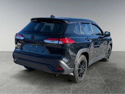 2024 Toyota Corolla Cross Base