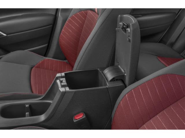 2024 Toyota Corolla Cross Base