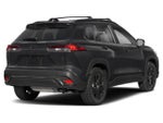 2024 Toyota Corolla Cross Base