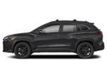 2024 Toyota Corolla Cross Base