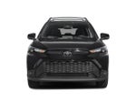 2024 Toyota Corolla Cross Base