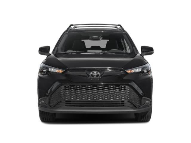 2024 Toyota Corolla Cross Base
