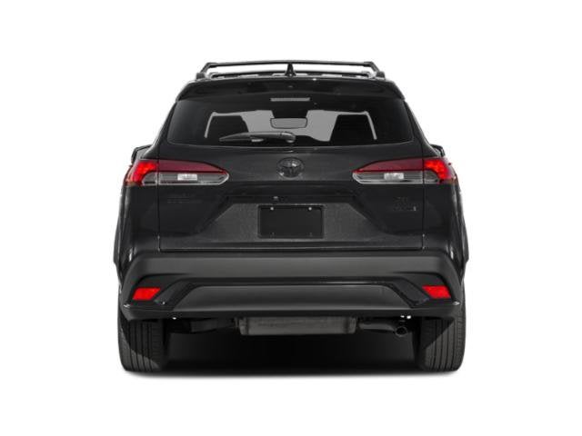 2024 Toyota Corolla Cross Base
