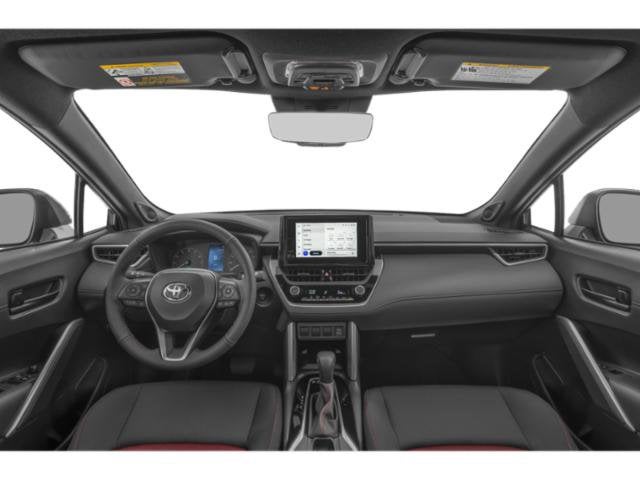 2024 Toyota Corolla Cross Base