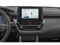 2024 Toyota Corolla Cross Hybrid Nightshade Edition