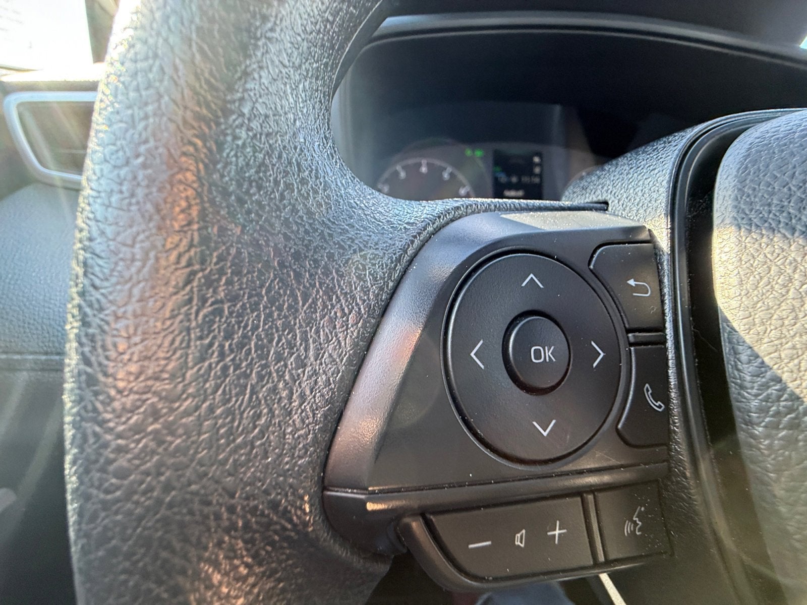 2024 Toyota Corolla Cross Hybrid S