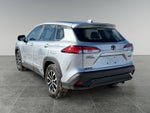 2024 Toyota Corolla Cross Hybrid XSE