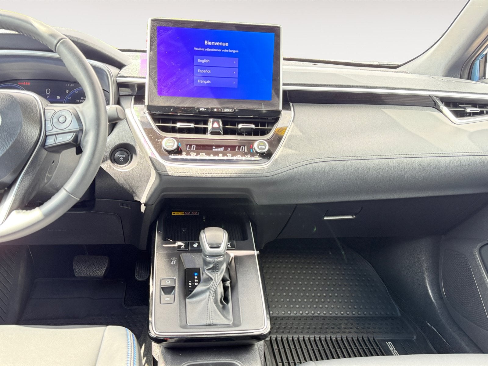 2026 Toyota Corolla Cross Hybrid XSE