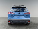 2026 Toyota Corolla Cross Hybrid XSE