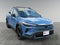 2026 Toyota Corolla Cross Hybrid XSE