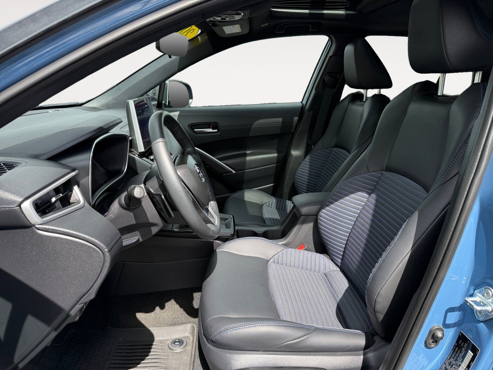 2026 Toyota Corolla Cross Hybrid XSE