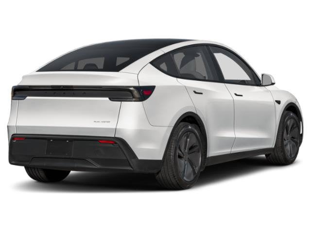 Used 2026 Tesla Model Y Long Range Launch Series with VIN 7SAYGDEE6TA409314 for sale in Laconia, NH
