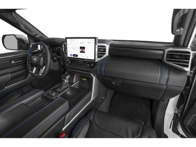 2023 Toyota Sequoia Base
