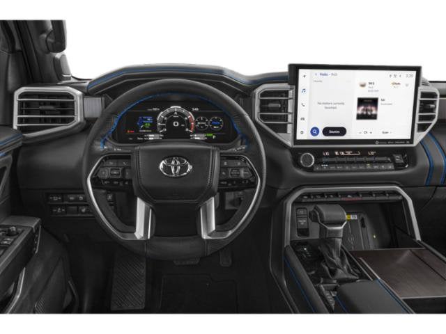 2023 Toyota Sequoia Base