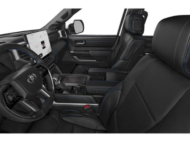 2023 Toyota Sequoia Base