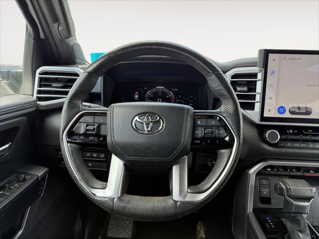2023 Toyota Sequoia Platinum