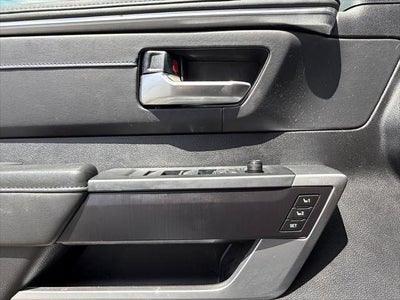 2023 Toyota Sequoia Platinum