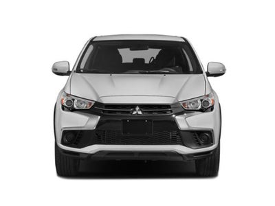 2018 Mitsubishi Outlander Sport Base