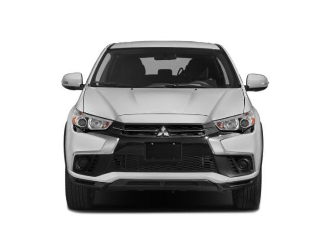 2018 Mitsubishi Outlander Sport Base