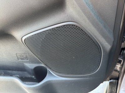 2018 Mitsubishi Outlander Sport Base