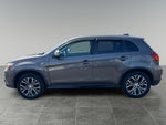 2018 Mitsubishi Outlander Sport Base
