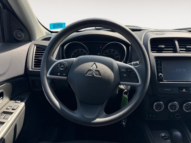 2018 Mitsubishi Outlander Sport ES 2.0