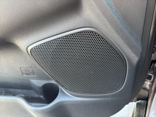 2018 Mitsubishi Outlander Sport ES 2.0