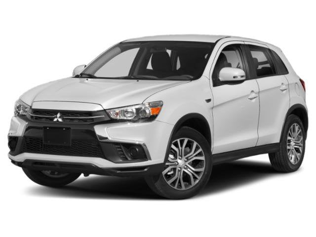 2019 Mitsubishi Outlander Sport 2.0 SE AWC CVT's photo