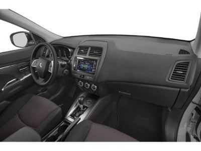 2019 Mitsubishi Outlander Sport SE 2.0