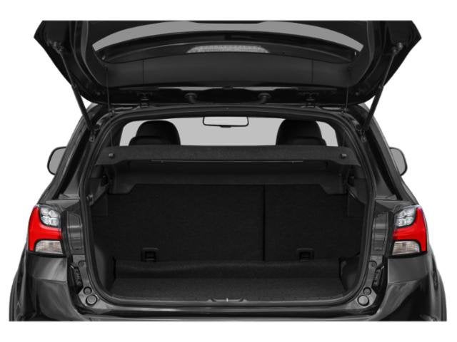 2021 Mitsubishi Outlander Sport Base