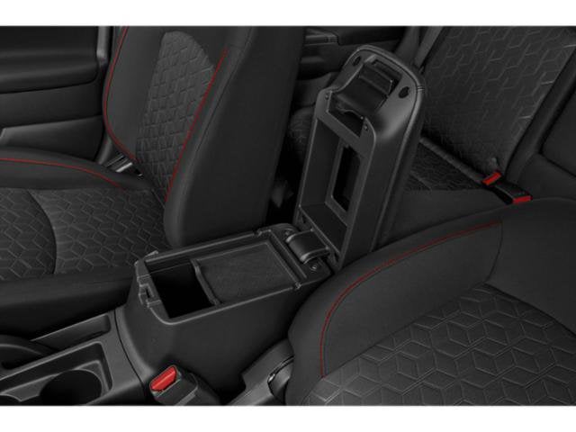 2021 Mitsubishi Outlander Sport Base