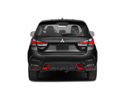2021 Mitsubishi Outlander Sport Base