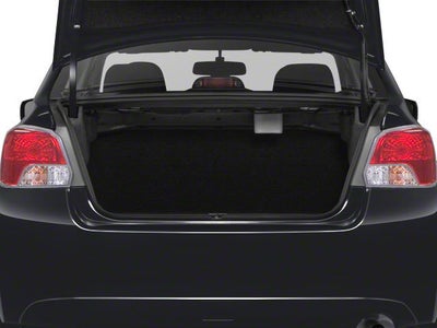 2012 Subaru Impreza Sedan 2.0i Premium
