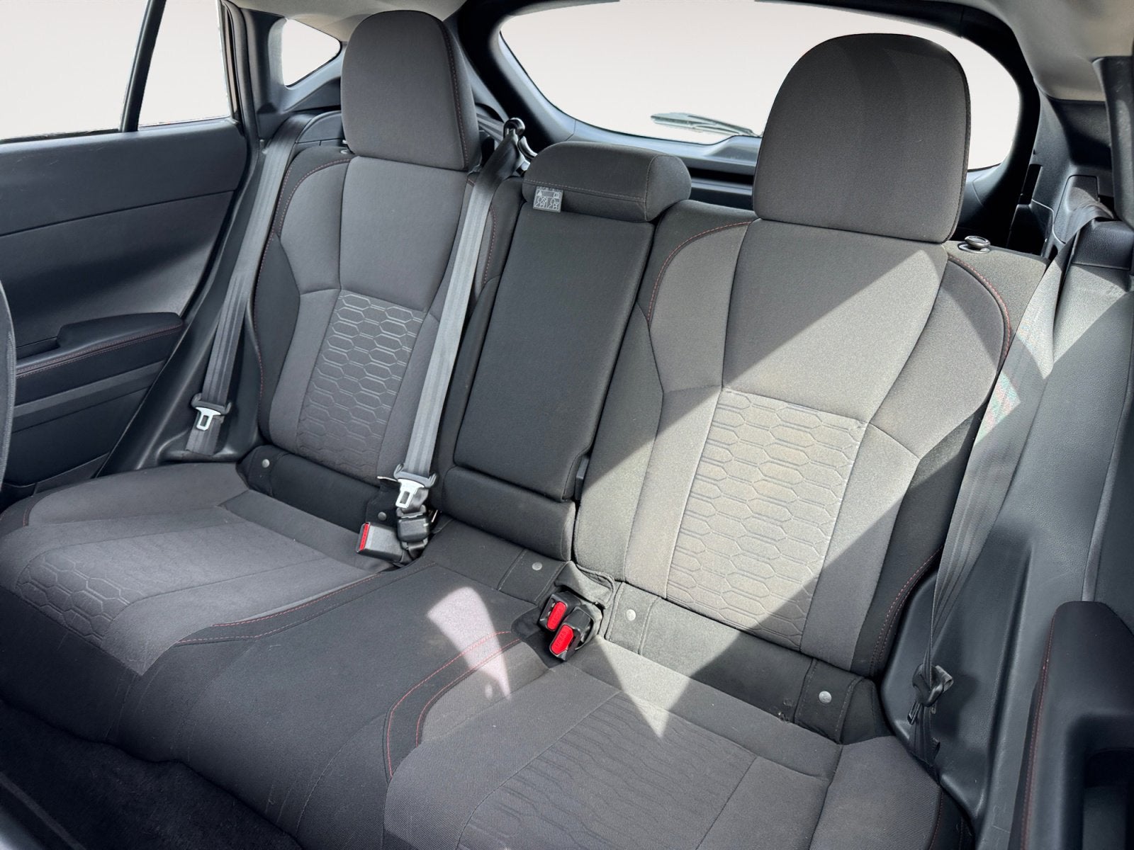 2024 Subaru Impreza Sport