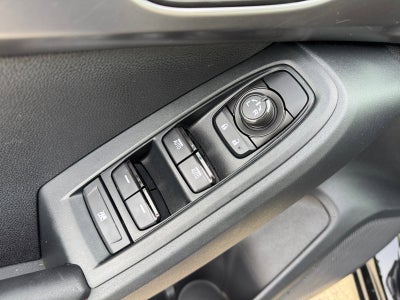 2024 Subaru Impreza Sport