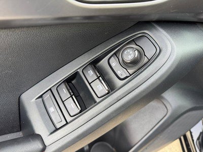 2024 Subaru Impreza Sport