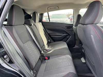 2024 Subaru Impreza Sport