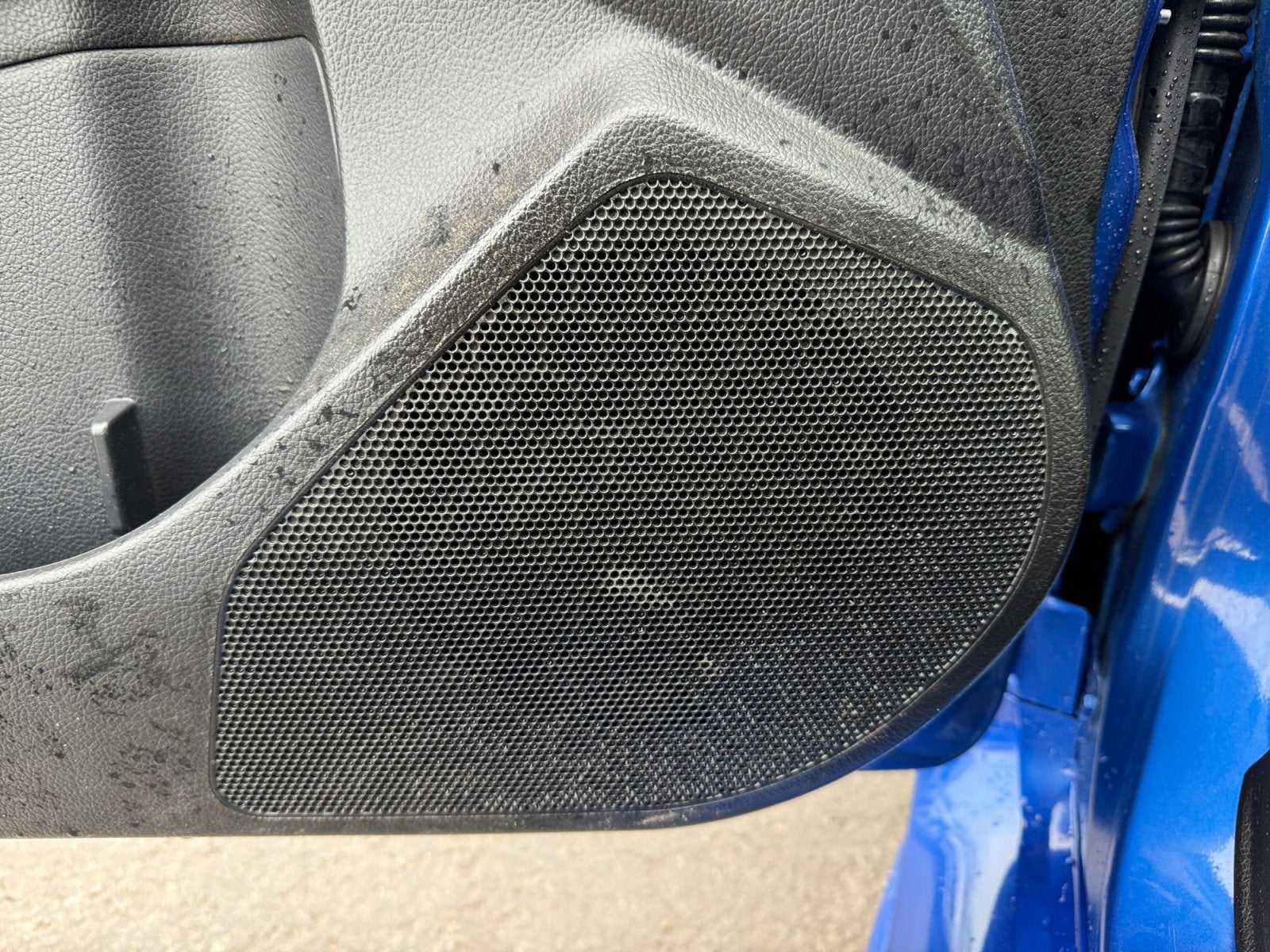 2020 Subaru WRX Base