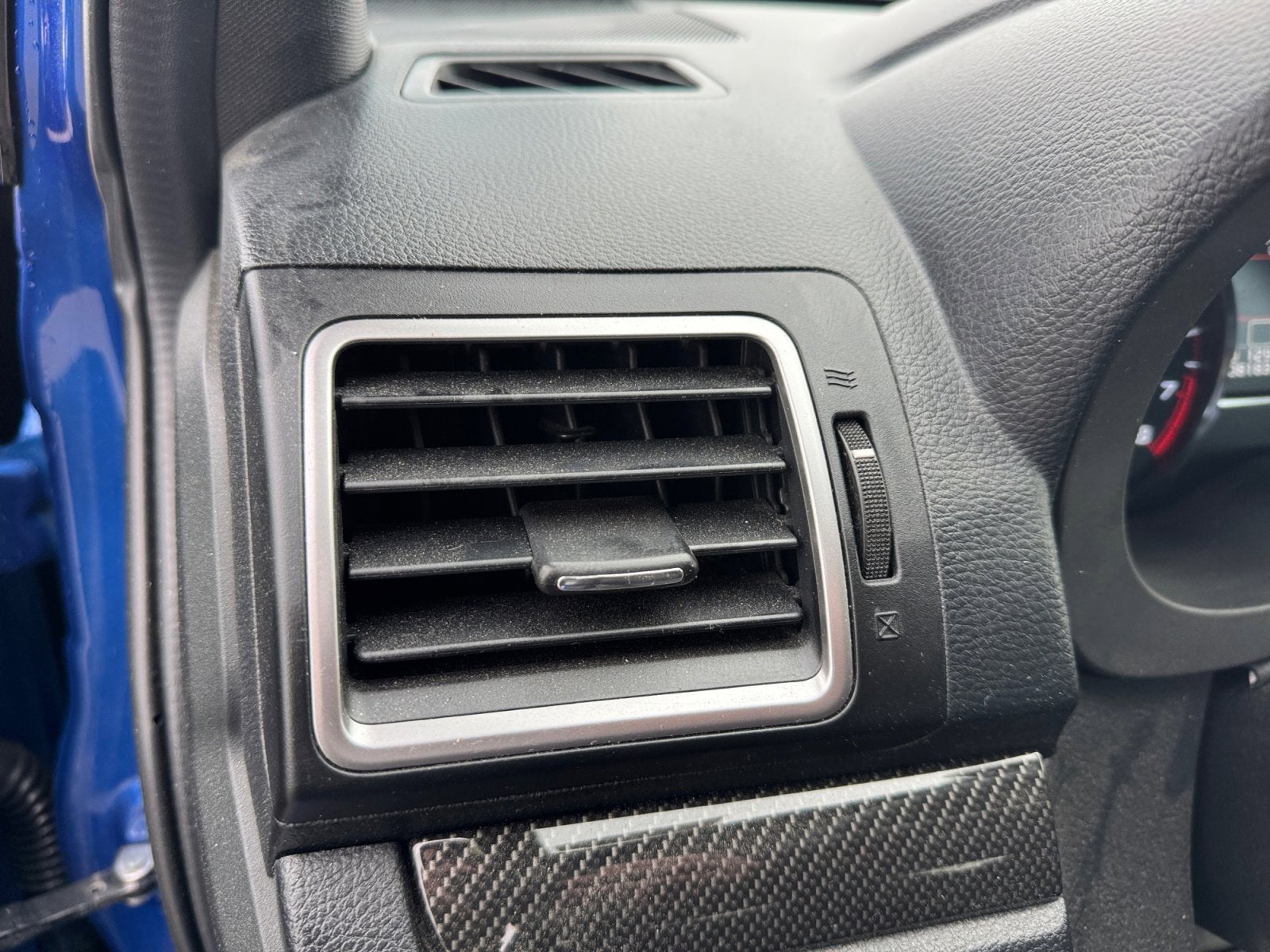 2020 Subaru WRX Base