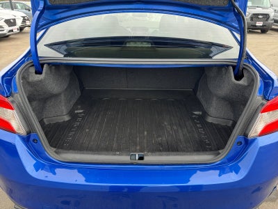 2020 Subaru WRX Base