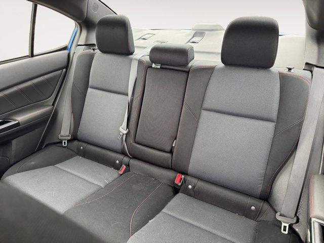 2020 Subaru WRX Base