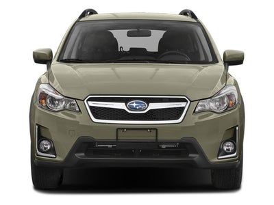 2017 Subaru Crosstrek Premium