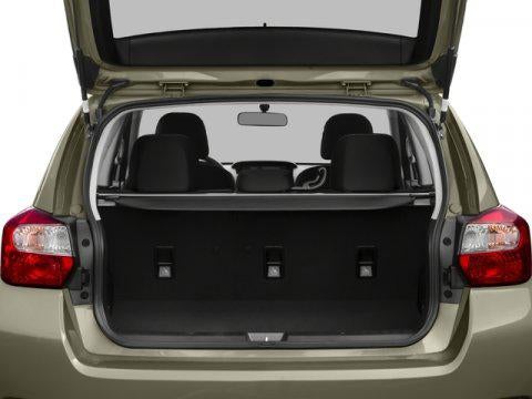 2017 Subaru Crosstrek Premium