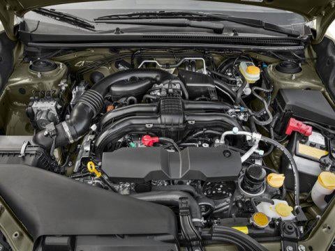 2017 Subaru Crosstrek Premium