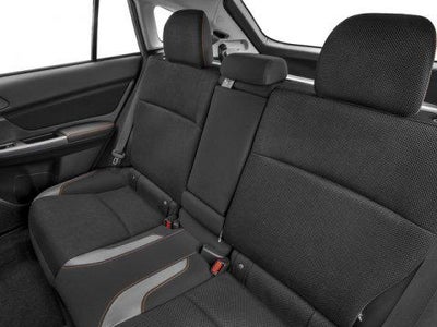 2017 Subaru Crosstrek Premium